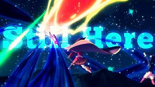 Download lagu Still Here「AMV」4K Anime Mix mp3