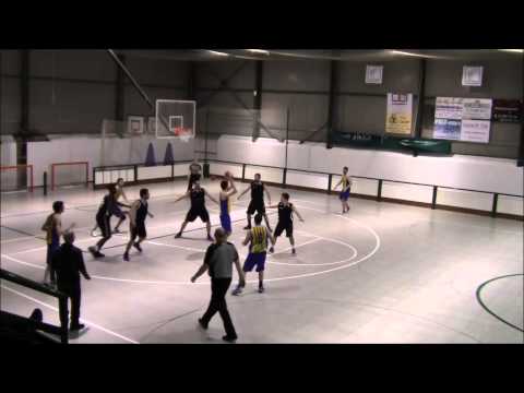 CB Tona 77   CB Cabrils 76  (3a Catalana M)