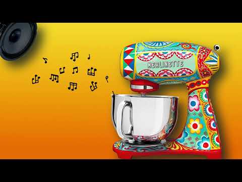 Merlinette Mash-Mixer  KLF vs. George Kranz " Last Train to Trommeltanz" MashUp