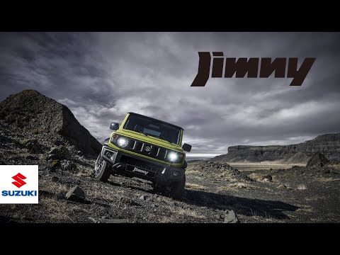 Nobody but JIMNY