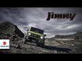 JIMNY Nobody But Jimny Suzuki