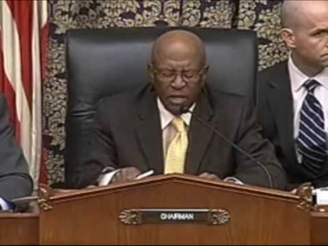 Opening Statement of Chairman Towns - SIGTARP AIG Report