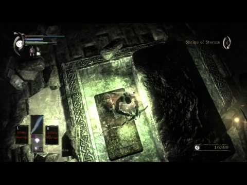 Demon's Souls: SL1 NG+7 PBWT - Part 3