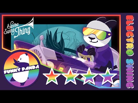 #ElectroSwing | Betty Booom feat. Slim Khezri & The Hebbe Sisters - Billie Jean