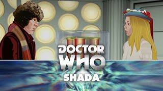 Extrait - Romana sauve le Docteur