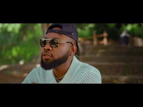 B-Tone - Holy Water (Official Video)