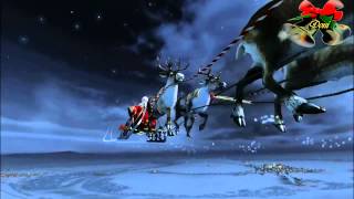 Merry Christmas (Blackmore&#39;s Night - Christmas Eve) BG subs