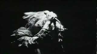 Alice In Chains - It Ain&#39;t Like That / Man In The Box [Live Facelift 1990] 720p