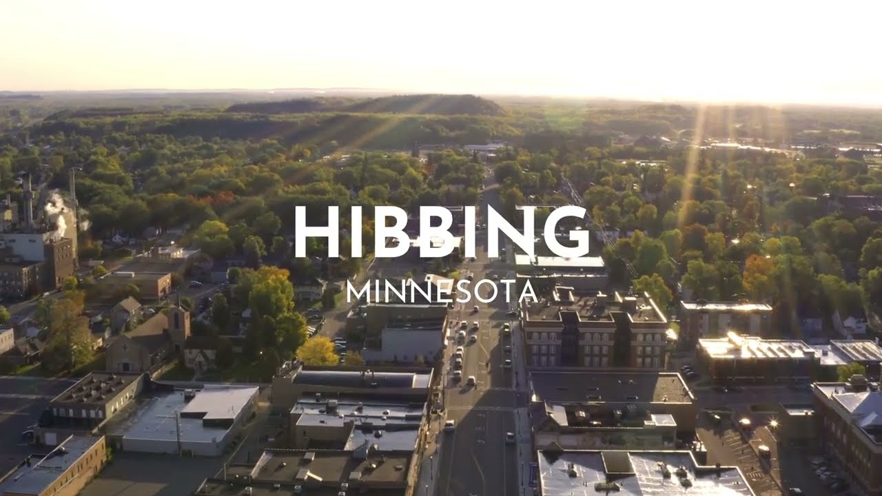 Hibbing, MN
