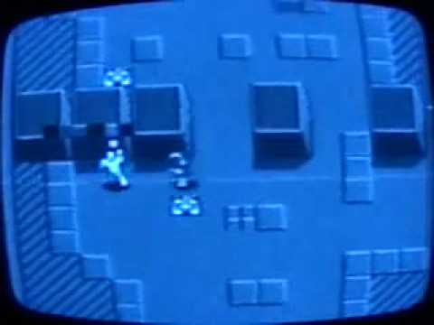 The 4 O'Clock Game: X-Men (Part 1)