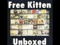 Free Kitten - Platinumb