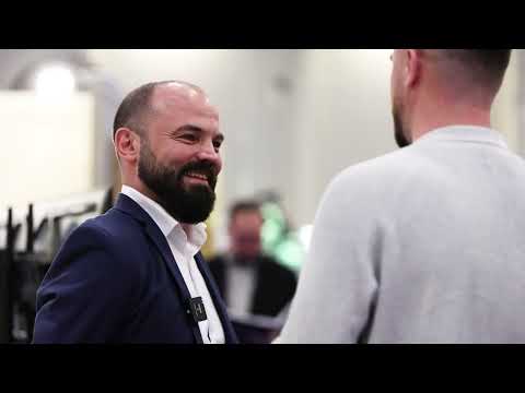 Atelierele ILBAH la Construct Ambient Expo si Expo Flowers & Garden, @ Romexpo