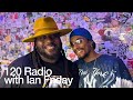 120 Radio With Ian Friday TheLotRadio 05 08 2025
