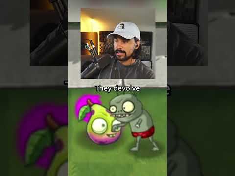 the stinkiest plant in PvZ2