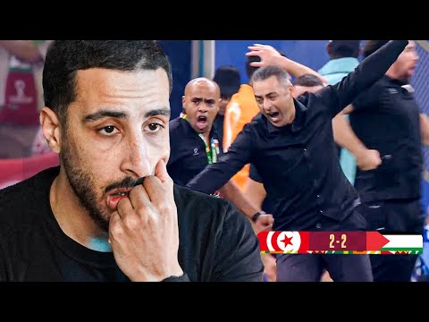 ملا منتخب.. وملا مدرب.. و ملا جوارات , تقريبًا المنتخب خارج من الدور الأول