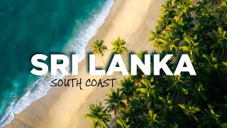 SRI LANKA Paradise – Why the South Coast Surprised Us | The #1 Travel Guide