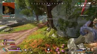 ［PS4 APEX]5回目の降格＾＾