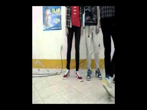 Tenoriio , Wiiu Tex ,  [ ALL STAR TEAM ] . FREE STEP FOREVER !