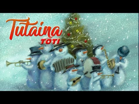 Tutaina, Tutaina Villancico, letra, Feliz Navidad, Musica Navideña, Tutaina Tuturuma