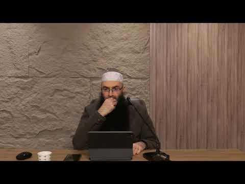 02. Esh-Sherh El-Mumti - Kapitulli i agjërimit (Disa çështje në lidhje me hënën e re të Ramazanit)