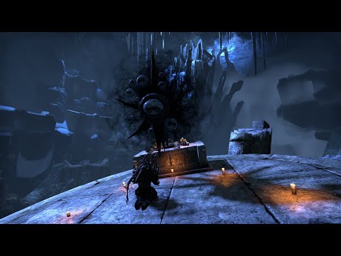 Stamina Necromancer DPS (Easy 50kdps)