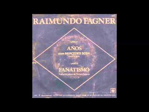 Años - Mercedes Sosa & Raimundo Fagner
