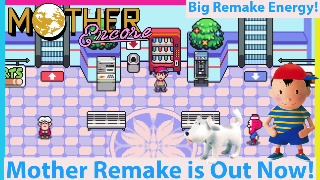 YouTube Thumbnail