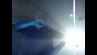 Yann Tiersen - Steinn (Live @ ICA, London, 14/05/14)