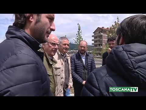 2019-05-20 PRATO - PIANO RECUPERO LE BADIE, PRESTO PARCHEGGI E VERDE