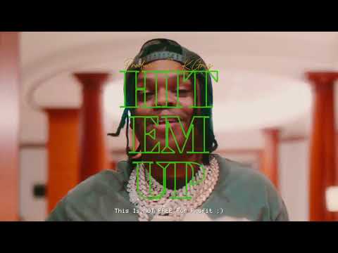 [FREE] 42 Dugg x Tae Money x REAPER x Est Gee Type Beat "Hit Em Up"