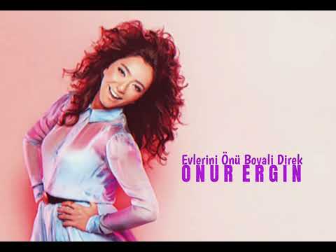 Öykü Gürman - Evlerinin Önü Boyali Direk (Onur Ergin Remix)