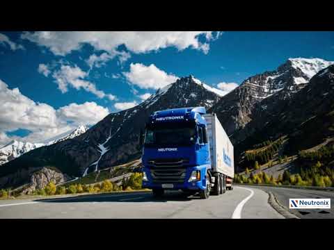 Neutronix Microreactors Will Deliver Nuclear Energy On Demand