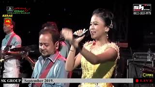 Download lagu JOGED SAMPE PAGI - SK AMANDA - SK GROUP mp3