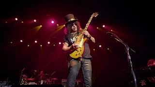 Download lagu Slash - Papa Was A Rollin' Stone [Live At The S.E.R.P.E.N.T. Festival] mp3