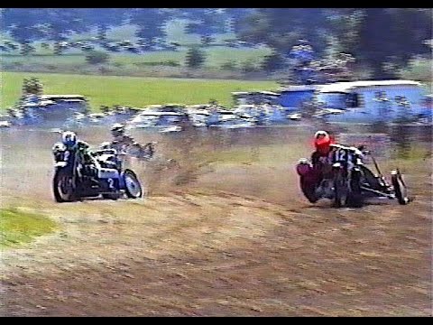 1991 WEALD OF KENT GRASSTRACK - PART 2