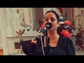 Katie Hughes Wedding Singer - Yellow (Coldplay cover) Live wedding recording