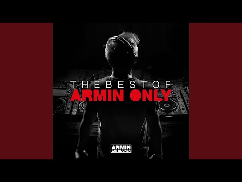 Overture (The Best Of Armin Only) (IV. Embrace)