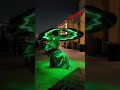 Light Sufi Dance Show in Egypt