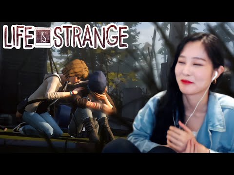 39daph Plays Life is Strange - Part 2