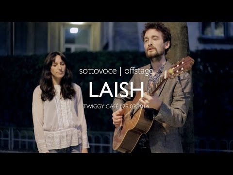 offstage | Laish