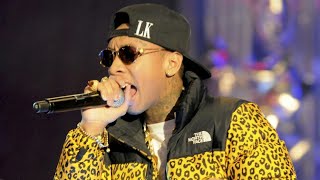 taste by tyga live