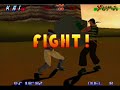 G A S P Fighters NEXTream Part 2 2 2