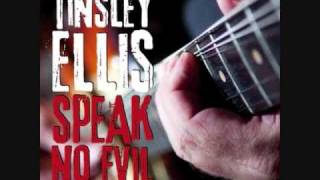 Tinsley Ellis - Rockslide - Electric Blues