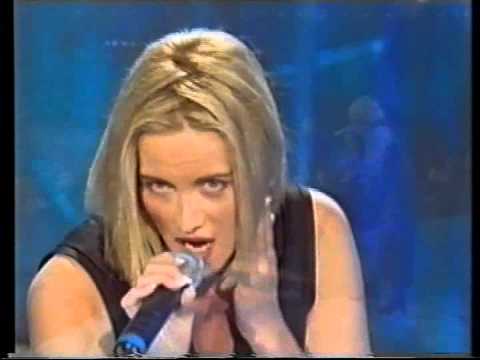 French National Final 1999 - 04 - Nathalie Marine - C'est souvent ça l'amour