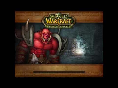 WoW BFA Healer Action Cam Test