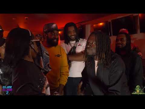 Tree The Goddess vs Dope