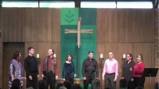 Take My Sugar To Tea - OVation