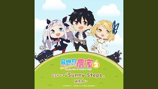 Sunny Steps