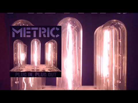 Metric - Gold Guns Girls (Acoustic)