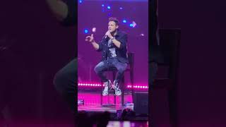 A1 Twenty Five ♡ One More Try (close up)